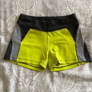Bebe Sport Shorts